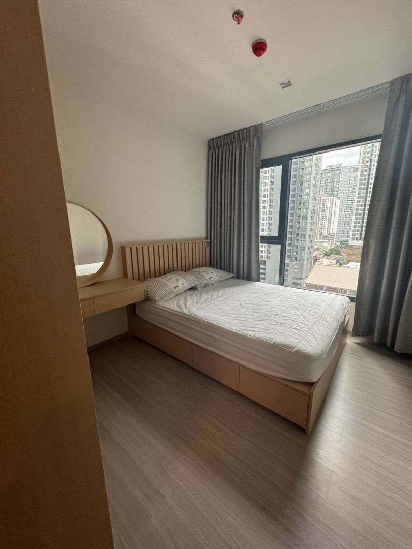 🎀 Life Asoke Hype 🔥1Bed แต่งสวย ราคาพิเศษ!!