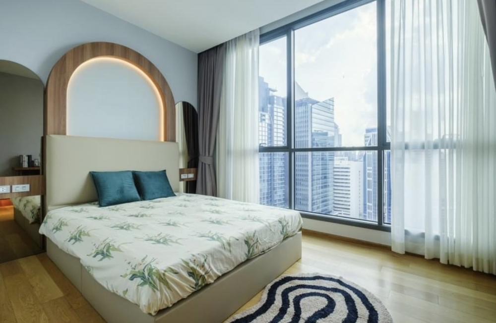 ✨ HYDE sukhumvit 13 🔥 3 ห้องนอนราคาพิเศษ 135,000 บาท/เดือน🔥