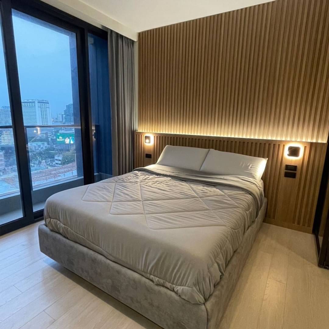 🌿ONE9FIVE Asoke-Rama 9🌿🔥1 Bedroom  แต่งสวย❗️❗️