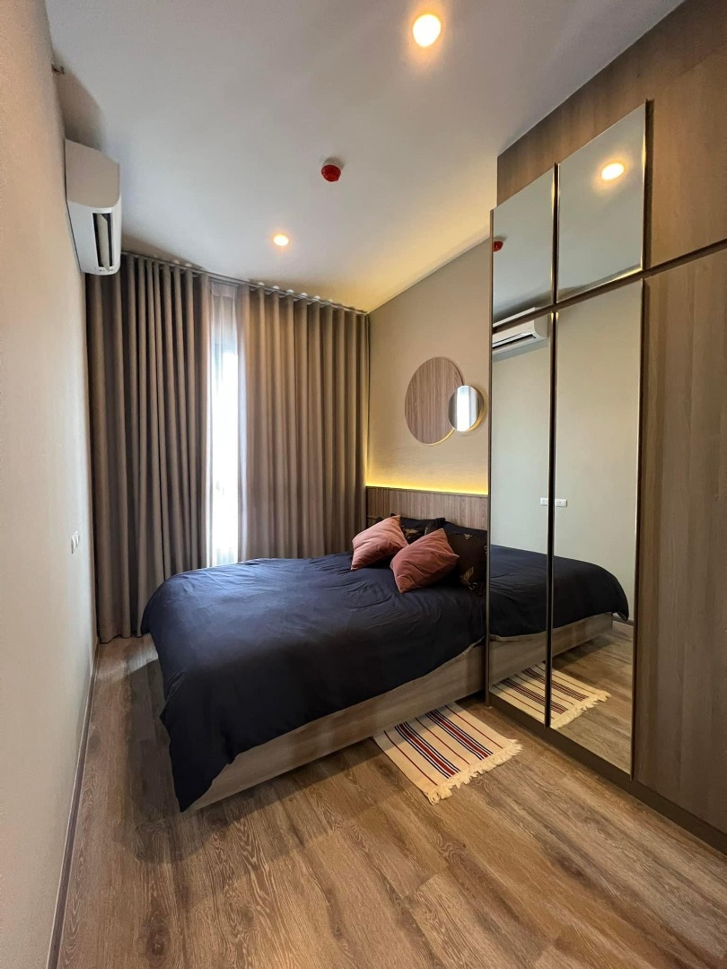 💖KnightsBridge Prime OnNut 🔥 1 bed ห้องแต่งสวย ราคาเช่าสุดคุ้ม 18,500 บาท/เดือน 🔥