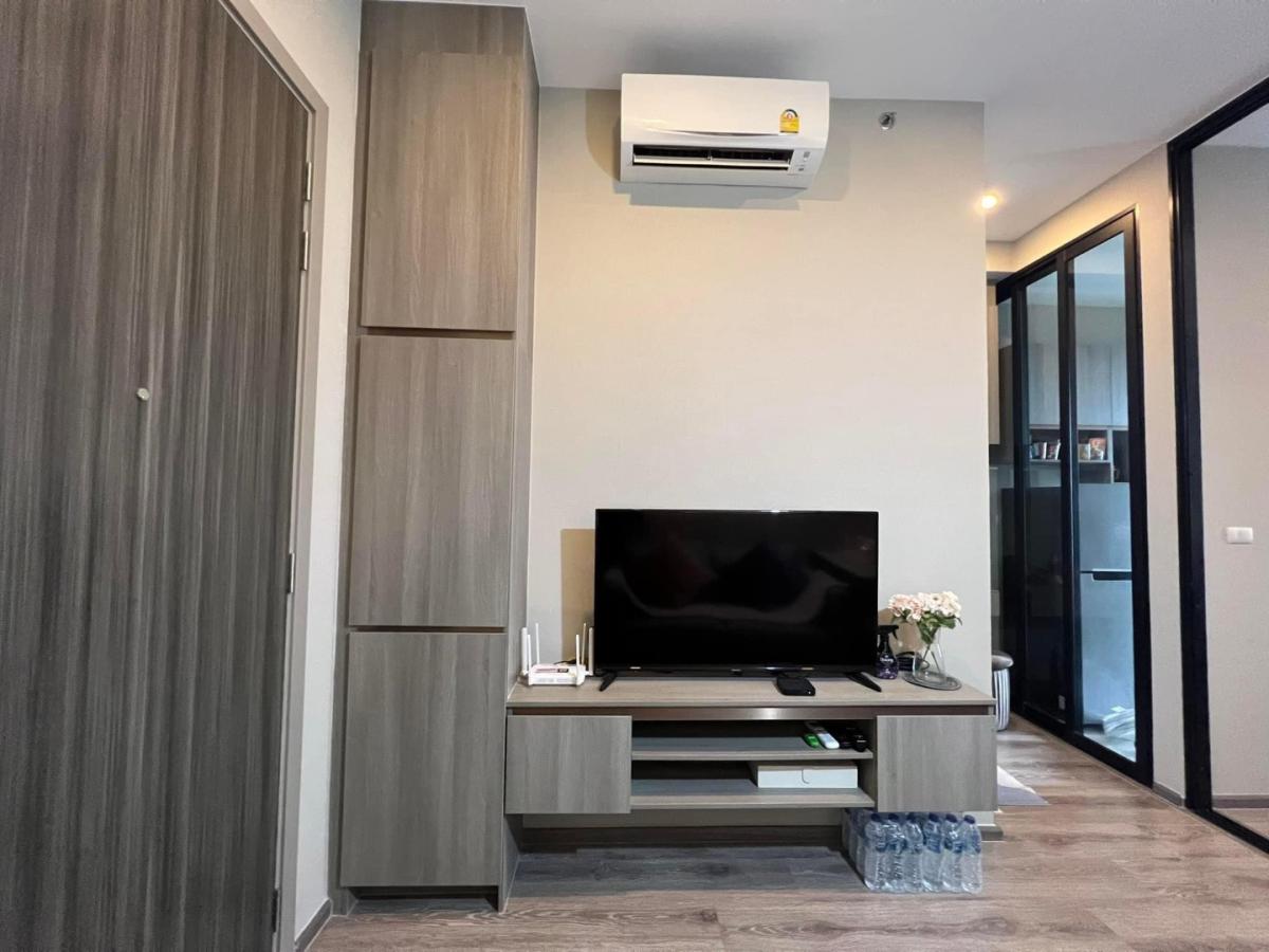 💖KnightsBridge Prime OnNut 🔥 1 bed ห้องแต่งสวย ราคาเช่าสุดคุ้ม 18,500 บาท/เดือน 🔥