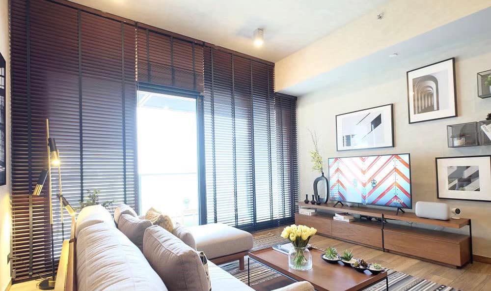 ✨ Luxury Class Condo For rent : The Lofts Asoke 🔥Rental Price 75,000 Baht/Month🔥