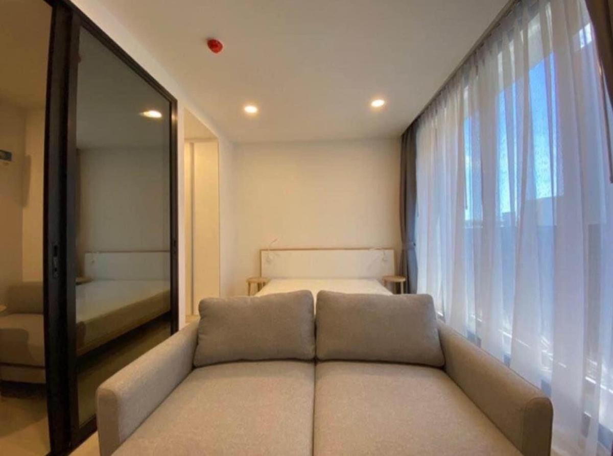 🔻 NOBLE AMBIENCE Sukhumvit 42 🔺🔥 1 bedroom ราคาเช่าสุดพิเศษ 15,000 บาท/เดือน 🔥