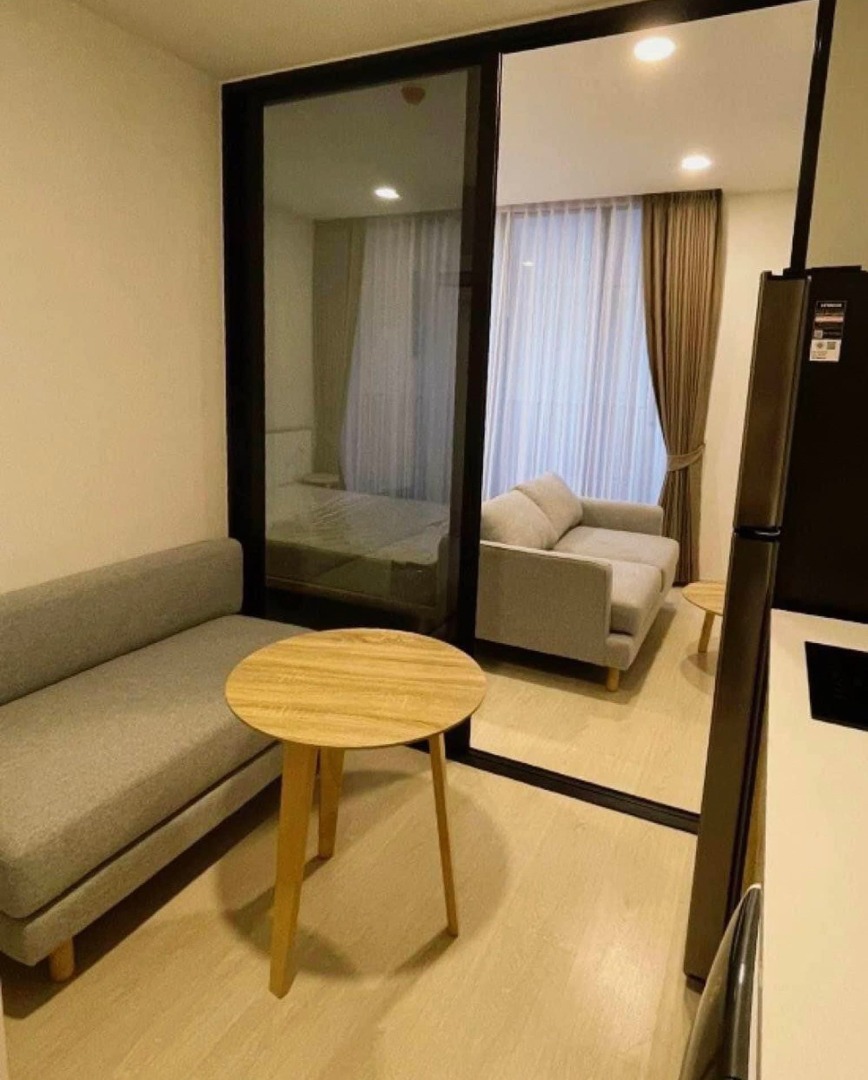 🔻 NOBLE AMBIENCE Sukhumvit 42 🔺🔥 1 bedroom ราคาเช่าสุดพิเศษ 15,000 บาท/เดือน 🔥