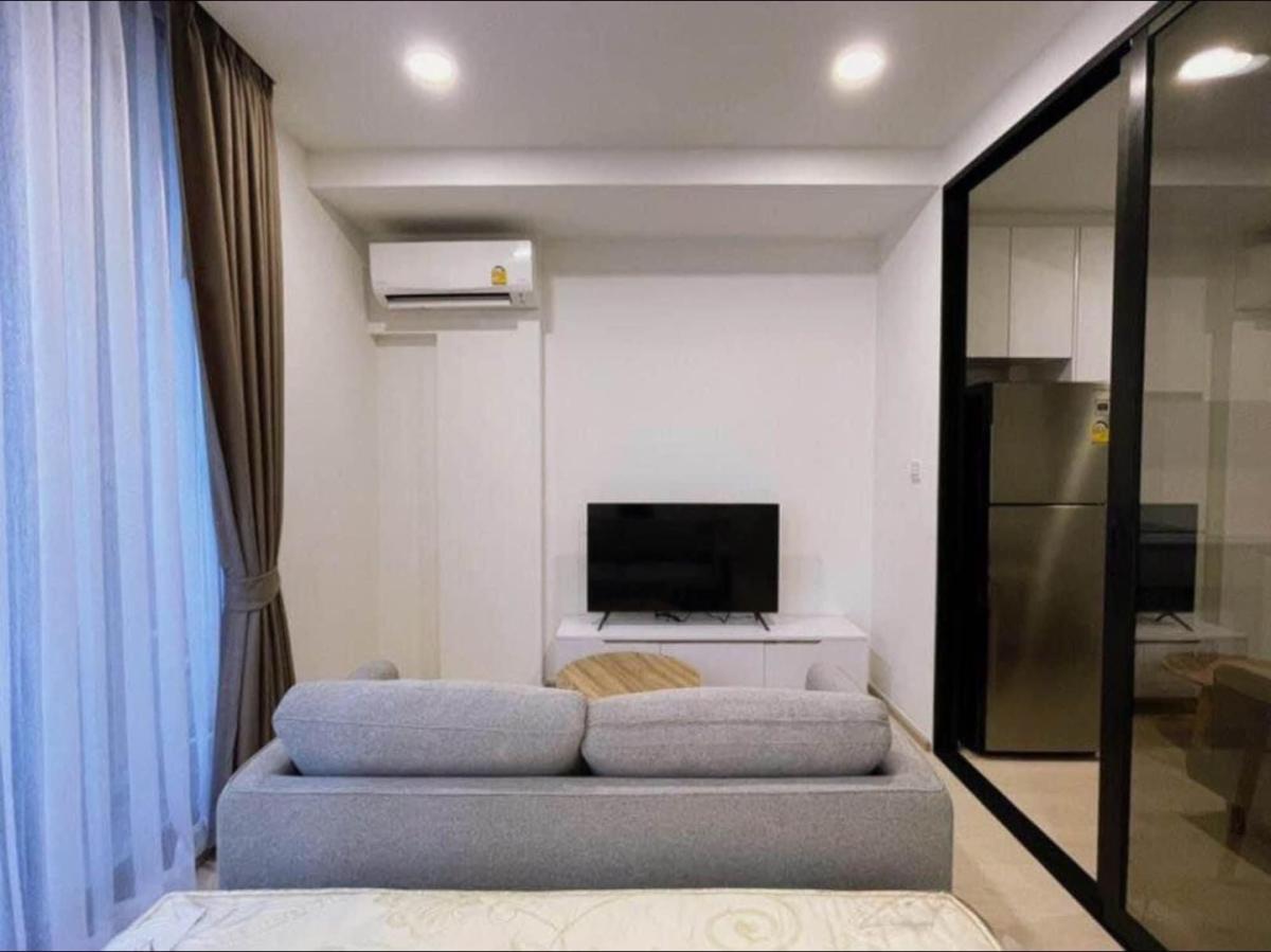 🔻 NOBLE AMBIENCE Sukhumvit 42 🔺🔥 1 bedroom ราคาเช่าสุดพิเศษ 15,000 บาท/เดือน 🔥