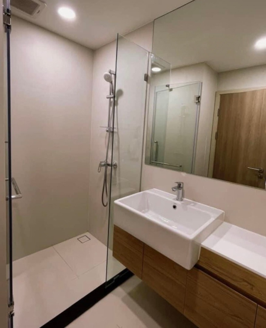 🔻 NOBLE AMBIENCE Sukhumvit 42 🔺🔥 1 bedroom ราคาเช่าสุดพิเศษ 15,000 บาท/เดือน 🔥