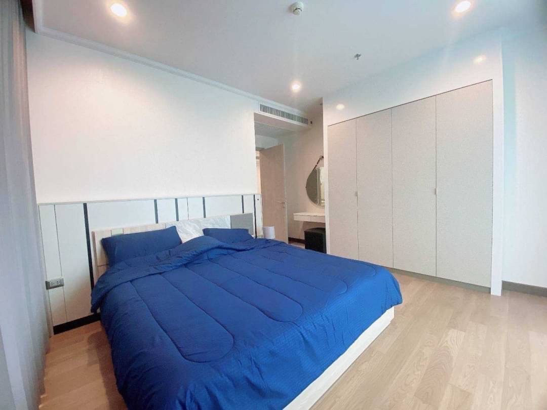 ✨Supalai Oriental Sukhumvit39 🔥 2BR สุดหรู แต่งสวยราคาเช่า 55,000 บาท/เดือน 🔥