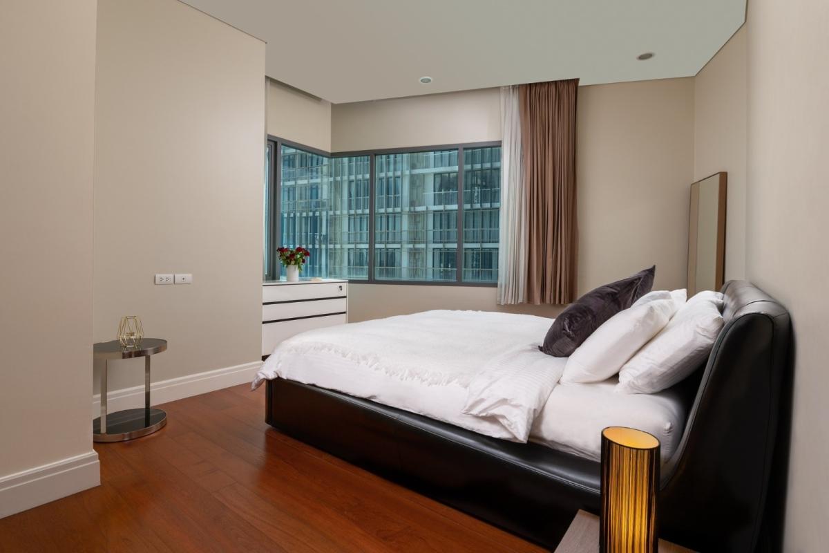 💖คอนโดหรูให้เช่า Bright Sukhumvit 24 🔥 2-bedroom ราคาเช่า 60,000​ บาท/เดือน🔥