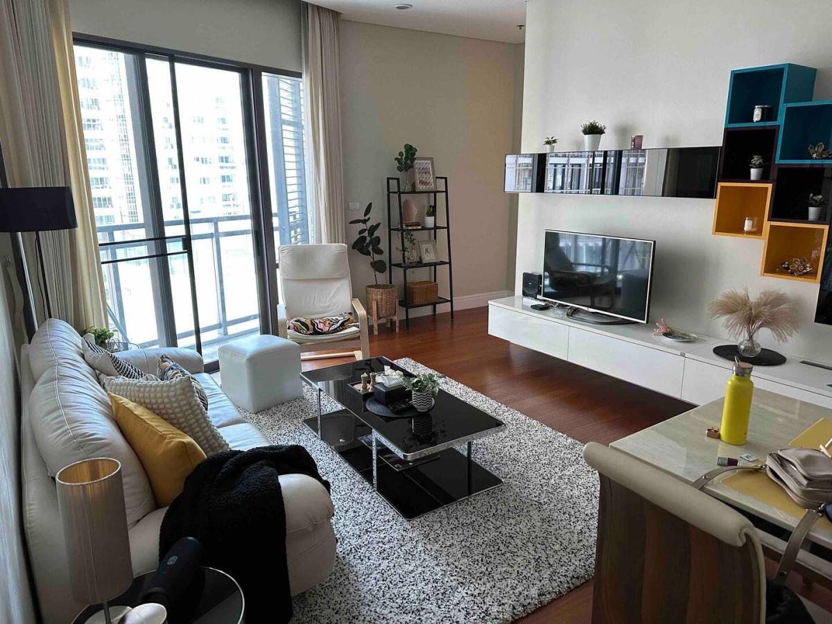 💖คอนโดหรูให้เช่า Bright Sukhumvit 24 🔥 2-bedroom ราคาเช่า 60,000​ บาท/เดือน🔥