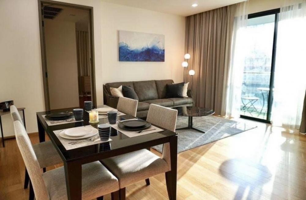 ✨Luxury Class Condo For rent : MIELER Sukhumvit 40 🔥3 bedrooms Rental 