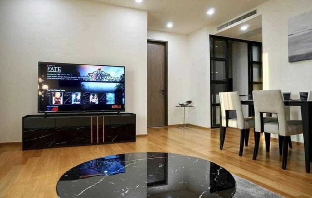 ✨Luxury Class Condo For rent : MIELER Sukhumvit 40 🔥3 bedrooms Rental 