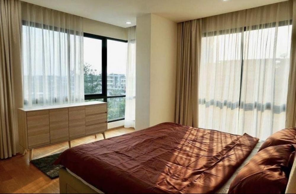 ✨Luxury Class Condo For rent : MIELER Sukhumvit 40 🔥3 bedrooms Rental 