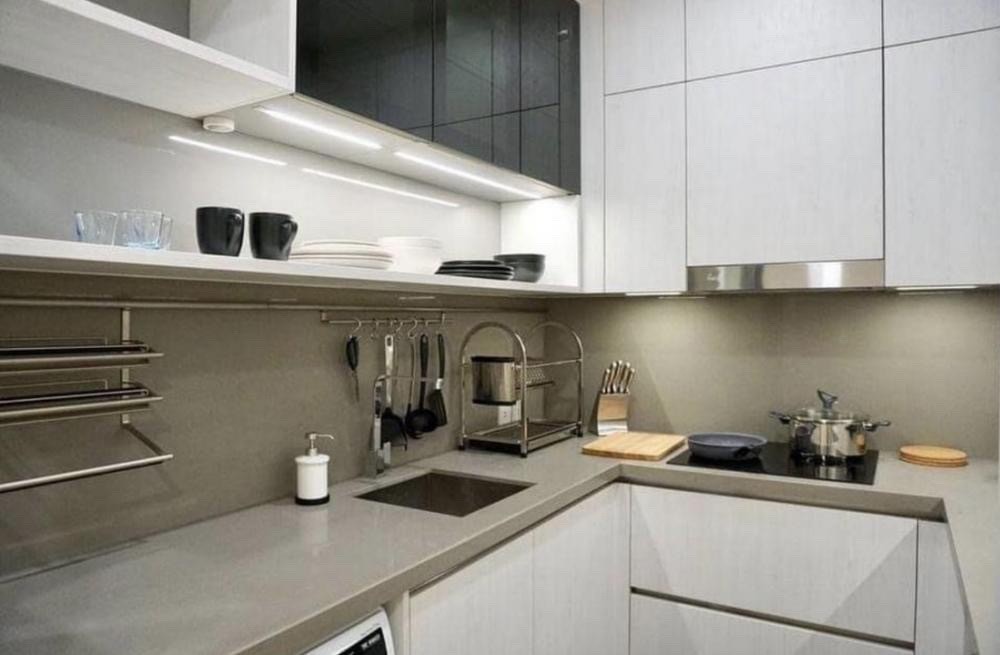 ✨Luxury Class Condo For rent : MIELER Sukhumvit 40 🔥3 bedrooms Rental 