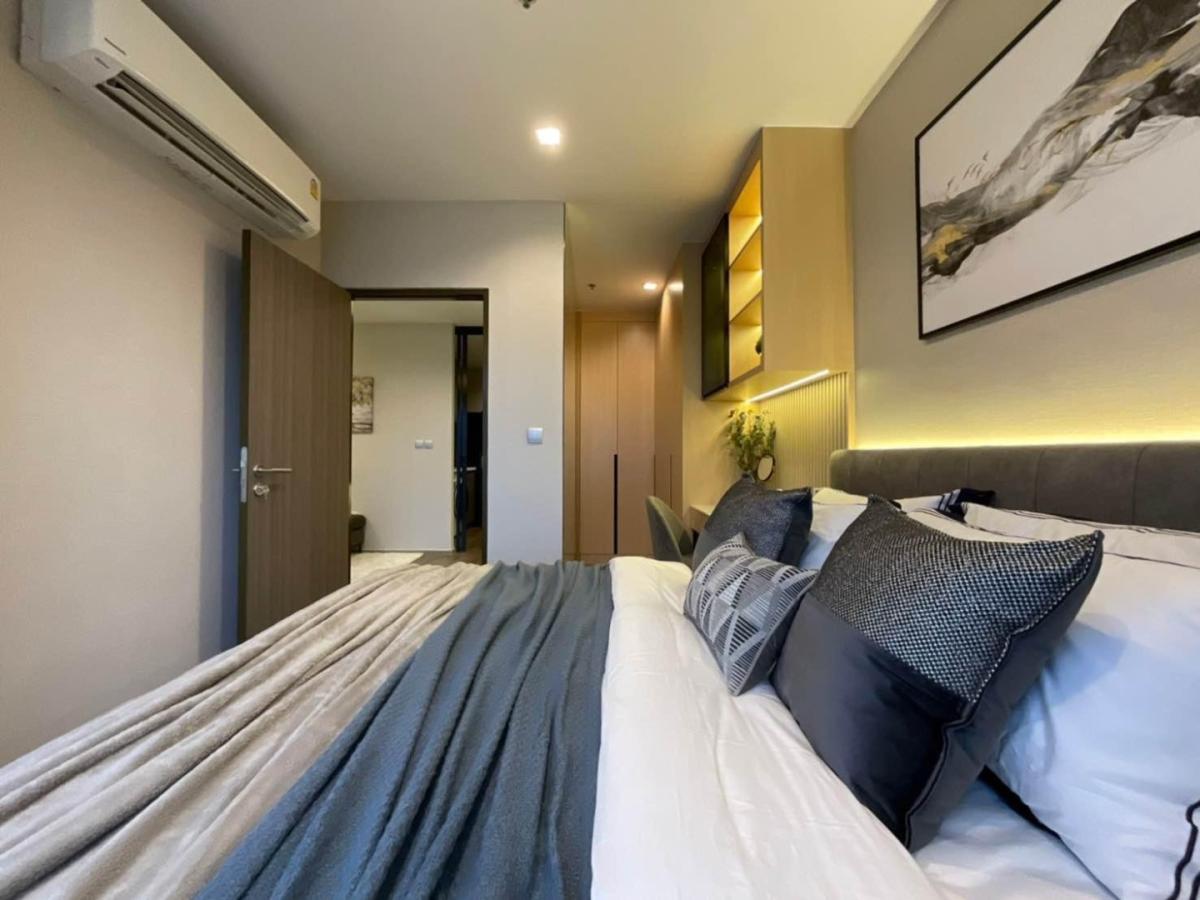 💙 Life Ladprao Valley 🔥ห้องสวย 1bedroom ราคาเช่าสุดคุ้ม 28,000 บาท/เดือน🔥