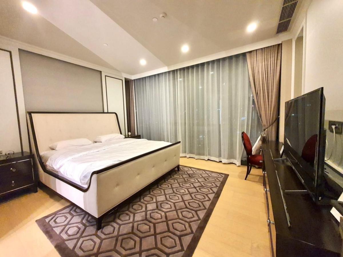 ✨Ultra Luxury Condo For Rent : The Monument Thong Lo 🔥Rental Price : 140,000 Baht/Month 🔥 No pet allowed ❌