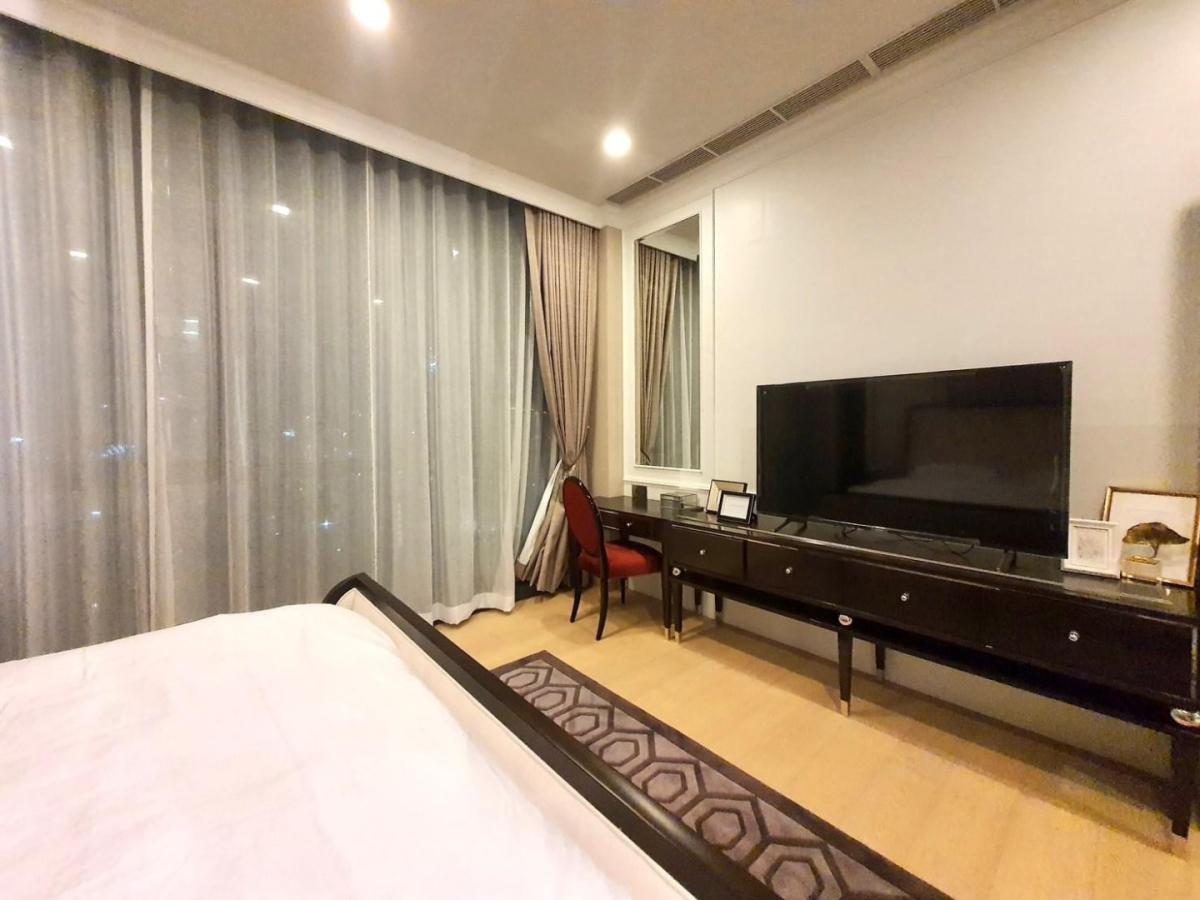 ✨Ultra Luxury Condo For Rent : The Monument Thong Lo 🔥Rental Price : 140,000 Baht/Month 🔥 No pet allowed ❌