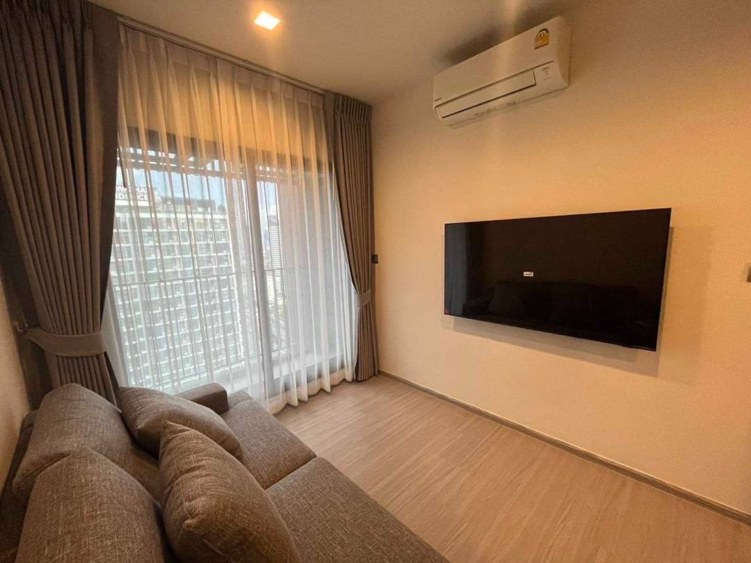 🌈Life Asoke Hype🌈🔥1 bed+ ชั้นสูง ราคาพิเศษ🔥