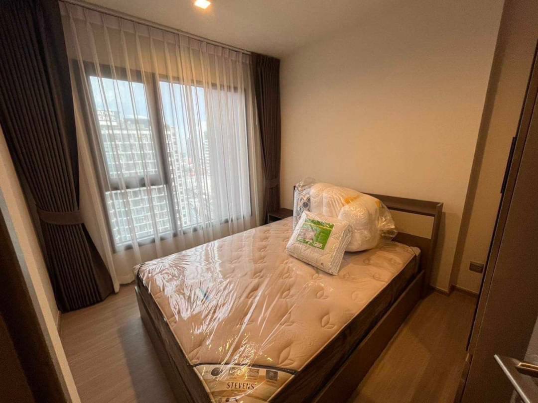 🌈Life Asoke Hype🌈🔥1 bed+ ชั้นสูง ราคาพิเศษ🔥