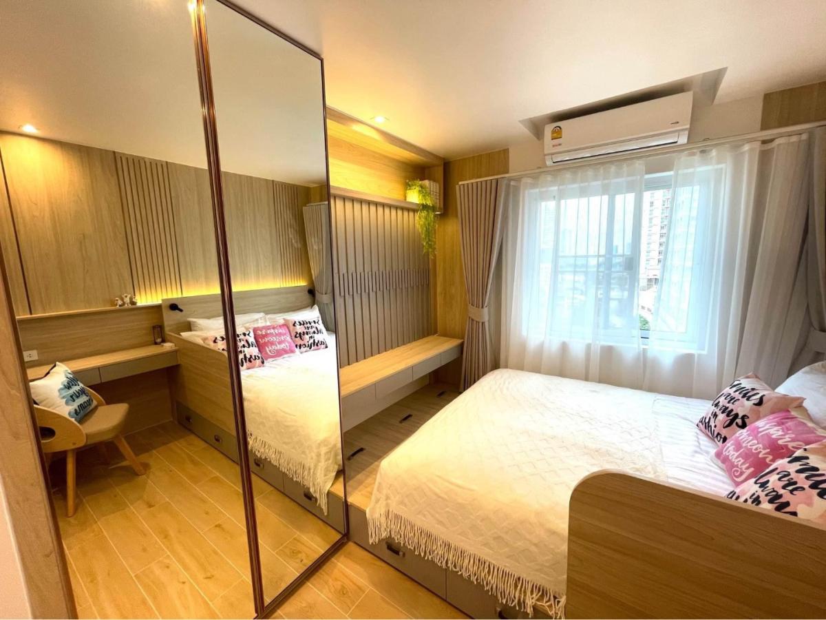 🎈 Fortune Condo Town 🔥 3 ห้องนอน 2 ห้องน้ำ ราคาสุดพิเศษ 40,000 บาท/เดือน 🔥