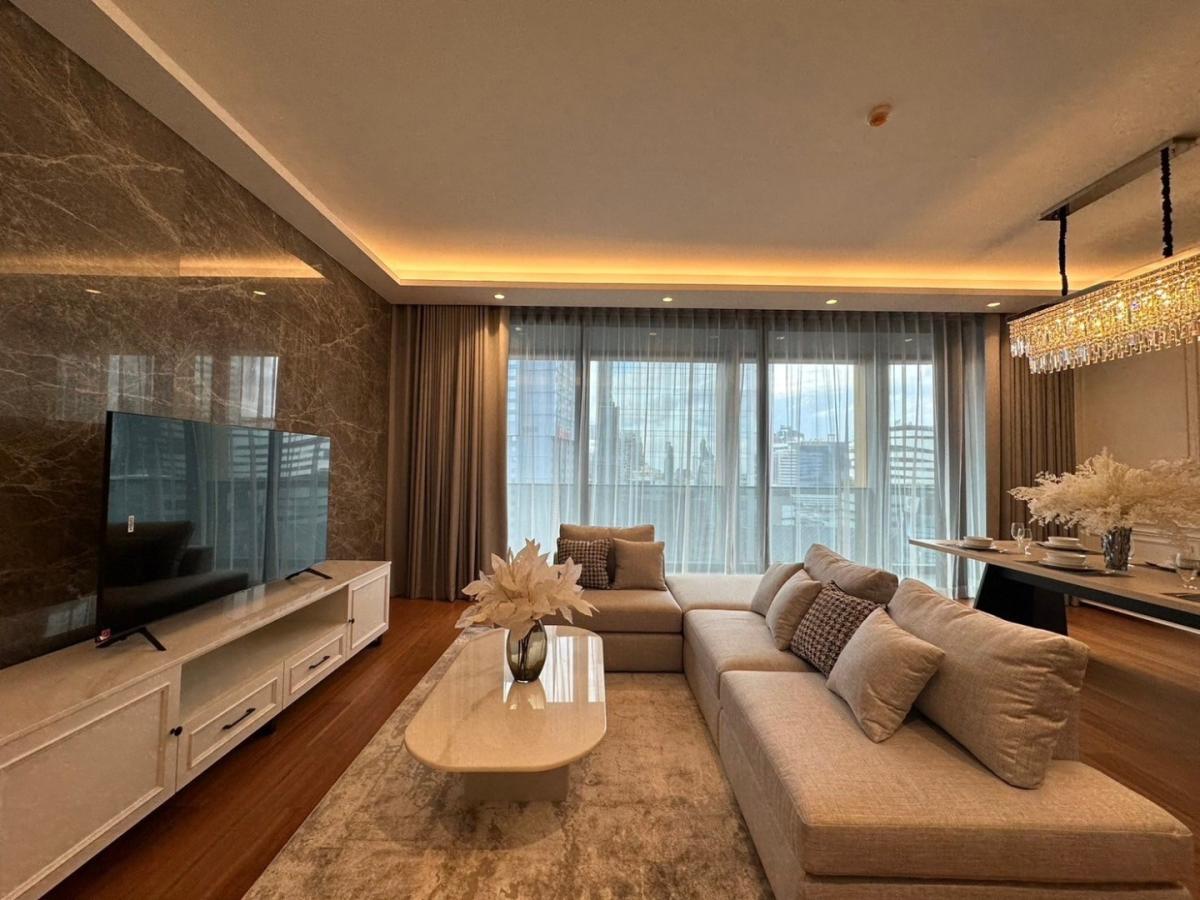 ✨ Luxury Class Condo For rent : The Estelle Phrom Phong 🔥2 bedrooms Special Rental Price 180,000 Baht/Month🔥