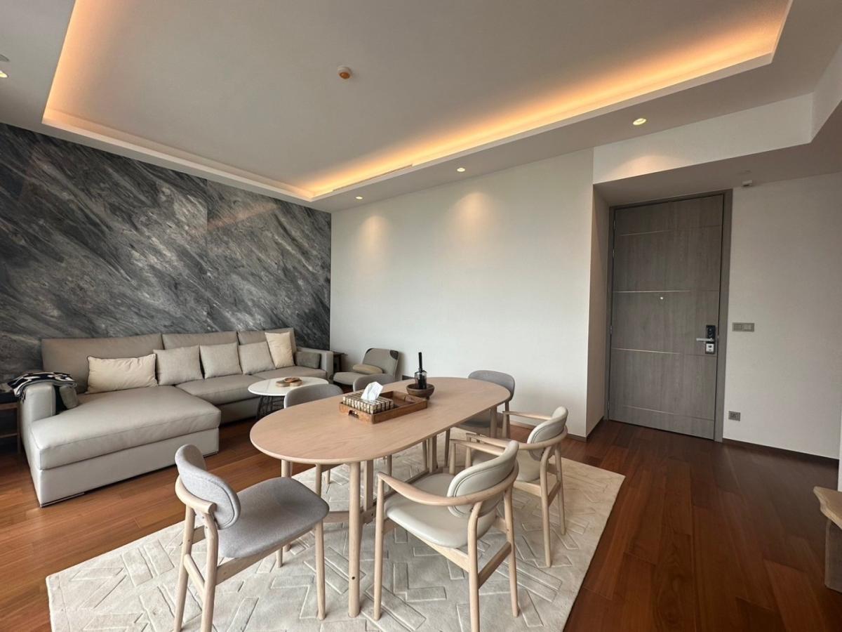 ✨ Luxury Class Condo For rent : The Estelle Phrom Phong 🔥2 bedrooms Special Rental Price 120,000 Baht/Month🔥