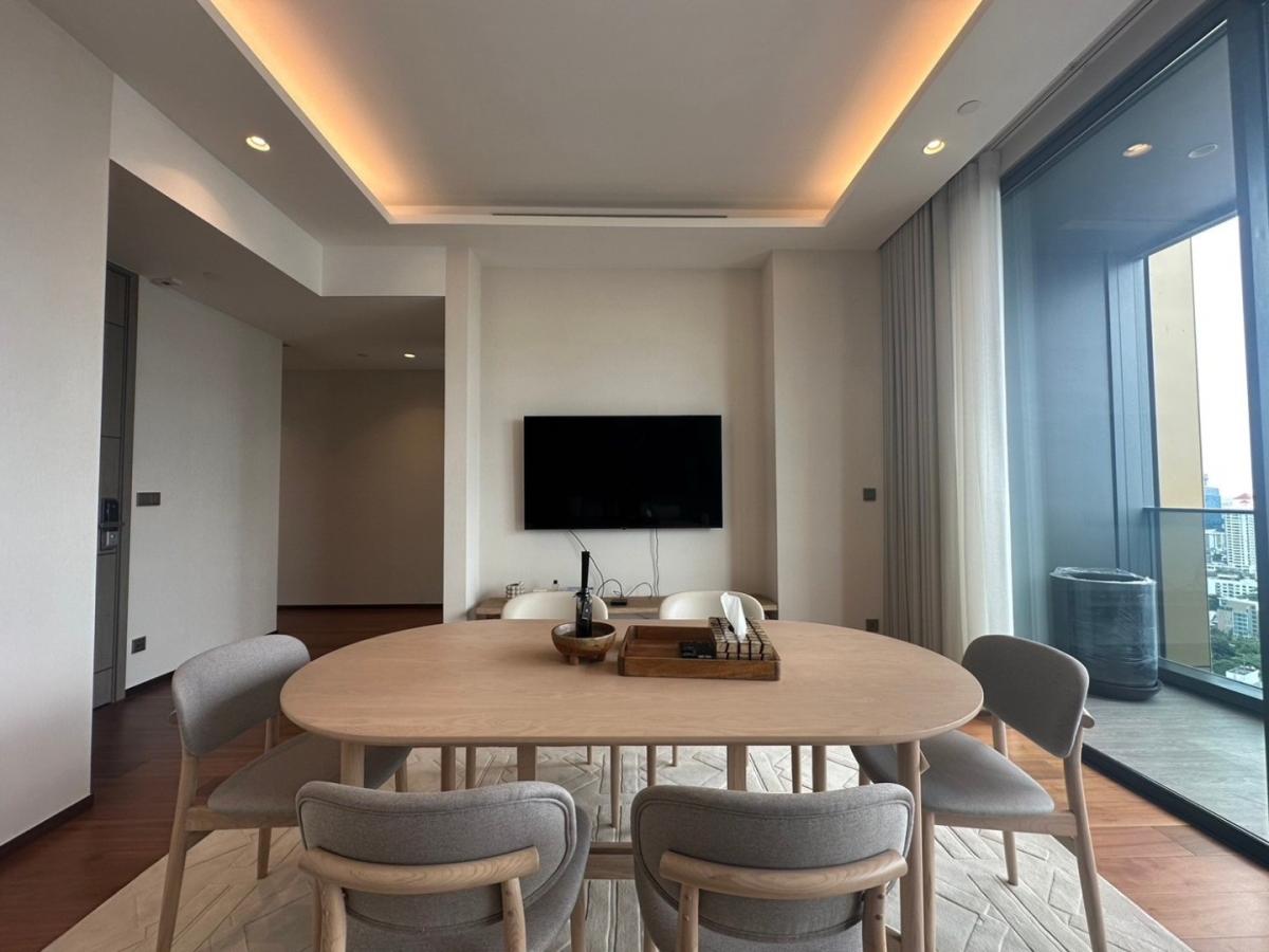 ✨ Luxury Class Condo For rent : The Estelle Phrom Phong 🔥2 bedrooms Special Rental Price 120,000 Baht/Month🔥