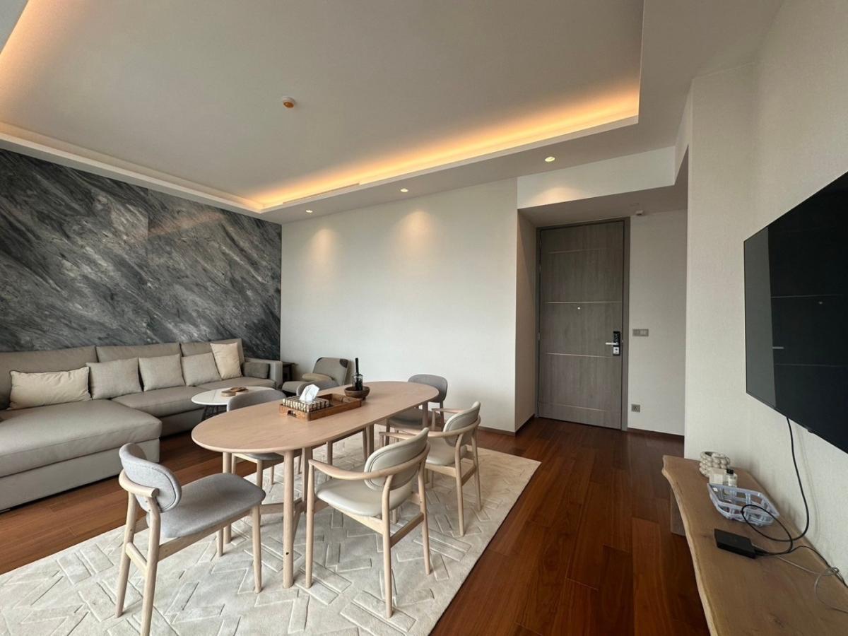 ✨ Luxury Class Condo For rent : The Estelle Phrom Phong 🔥2 bedrooms Special Rental Price 120,000 Baht/Month🔥