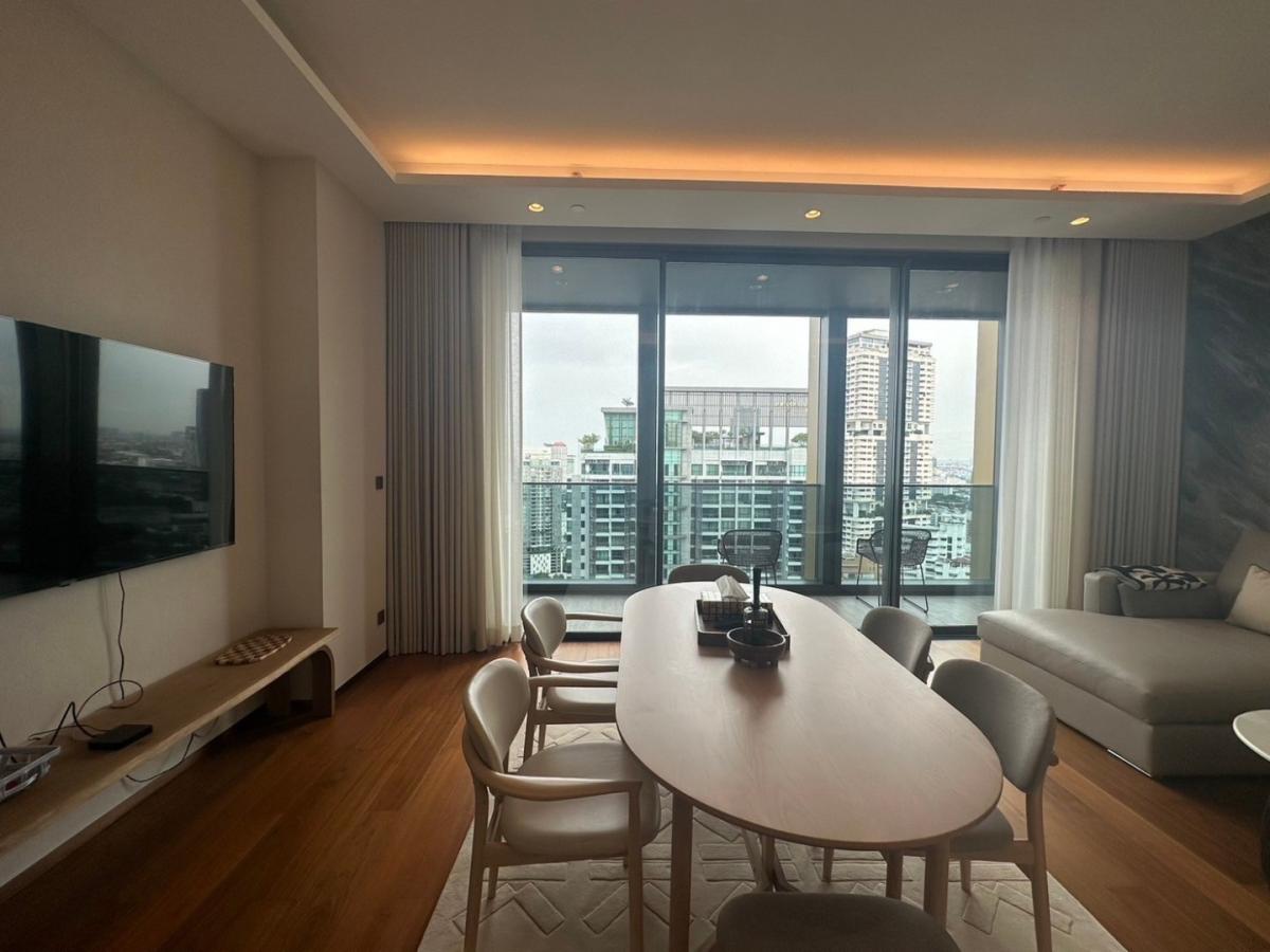 ✨ Luxury Class Condo For rent : The Estelle Phrom Phong 🔥2 bedrooms Special Rental Price 120,000 Baht/Month🔥