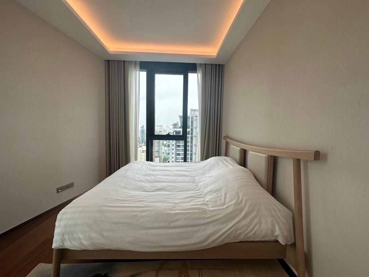 ✨ Luxury Class Condo For rent : The Estelle Phrom Phong 🔥2 bedrooms Special Rental Price 120,000 Baht/Month🔥