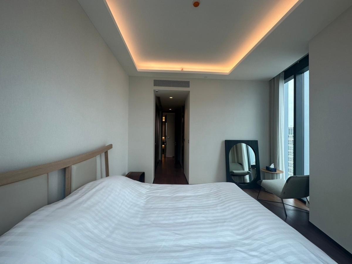 ✨ Luxury Class Condo For rent : The Estelle Phrom Phong 🔥2 bedrooms Special Rental Price 120,000 Baht/Month🔥