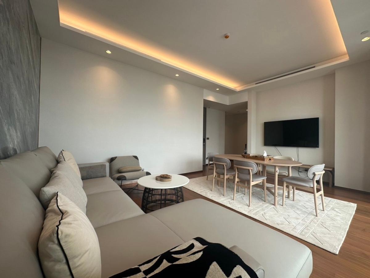 ✨ Luxury Class Condo For rent : The Estelle Phrom Phong 🔥2 bedrooms Special Rental Price 120,000 Baht/Month🔥