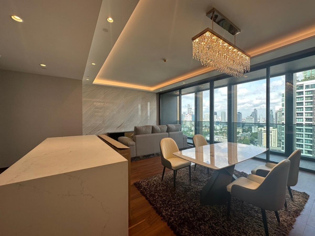 ✨ Luxury Class Condo For rent : The Estelle Phrom Phong  🔥2 bedrooms Special Rental Price 175,000 Baht/Month🔥