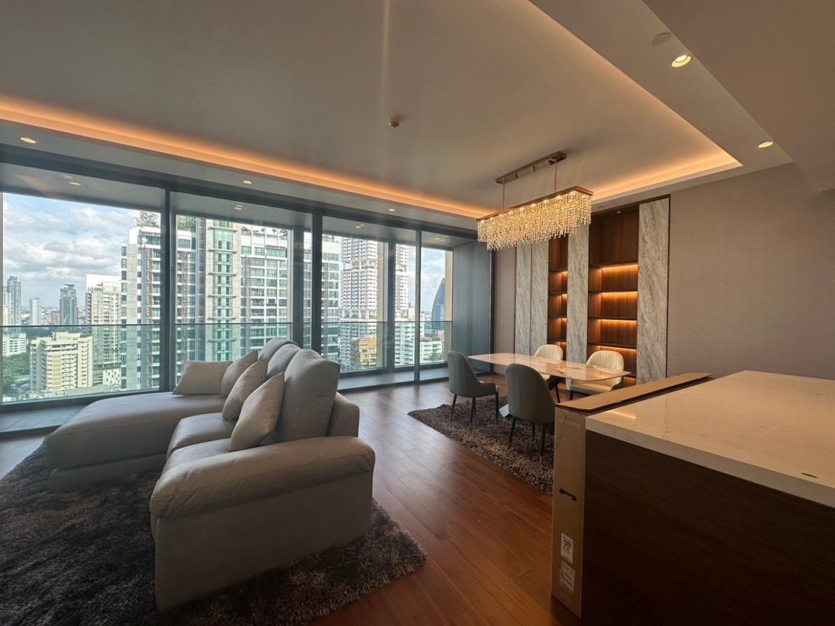 ✨ Luxury Class Condo For rent : The Estelle Phrom Phong  🔥2 bedrooms Special Rental Price 175,000 Baht/Month🔥