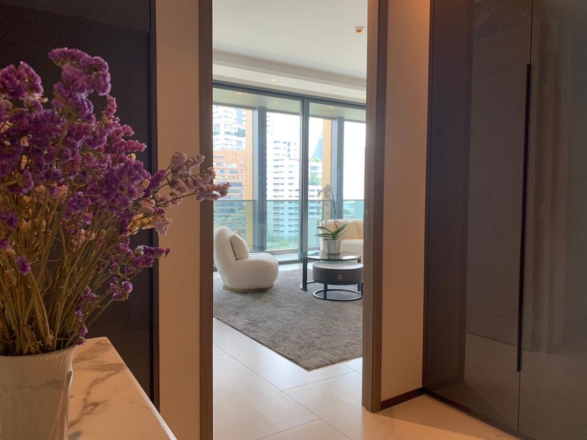 ✨ Luxury Class Condo For rent : The Estelle Phrom Phong 🔥2 bedrooms Special Rental Price 