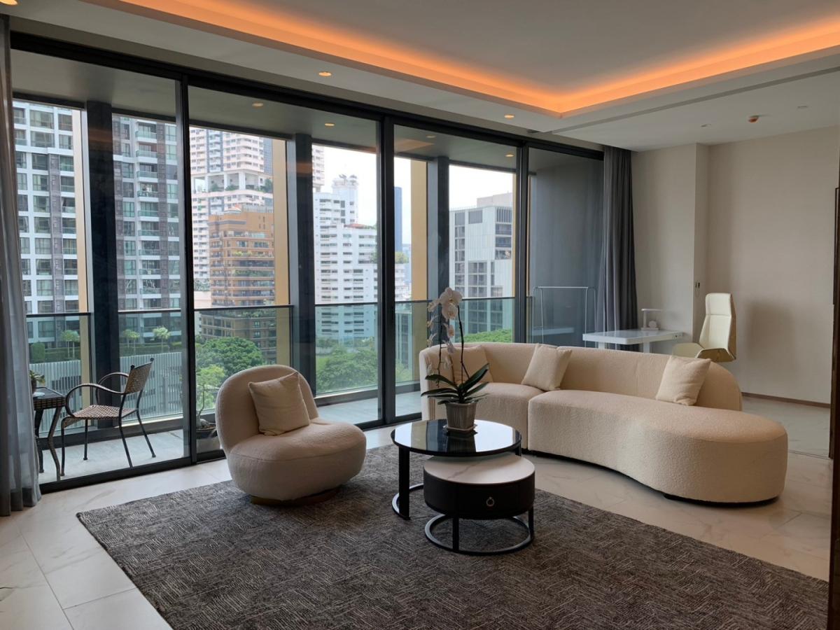 ✨ Luxury Class Condo For rent : The Estelle Phrom Phong 🔥2 bedrooms Special Rental Price 