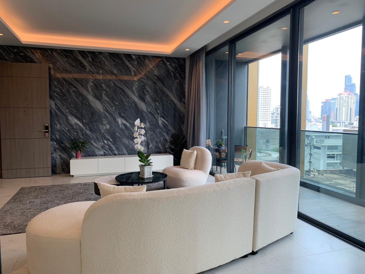 ✨ Luxury Class Condo For rent : The Estelle Phrom Phong 🔥2 bedrooms Special Rental Price 