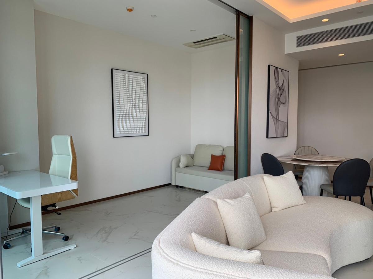 ✨ Luxury Class Condo For rent : The Estelle Phrom Phong 🔥2 bedrooms Special Rental Price 