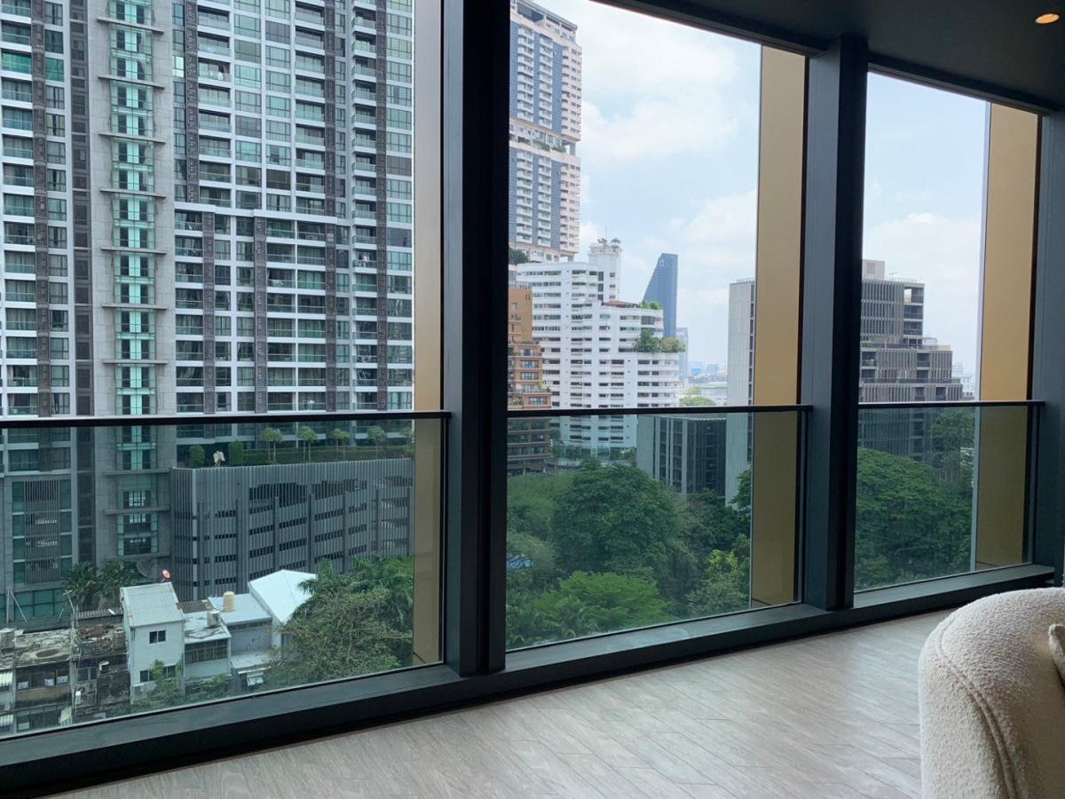 ✨ Luxury Class Condo For rent : The Estelle Phrom Phong 🔥2 bedrooms Special Rental Price 