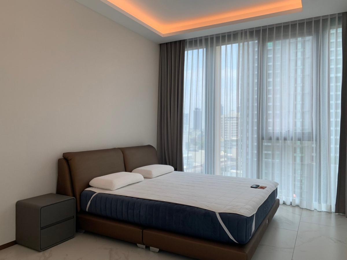 ✨ Luxury Class Condo For rent : The Estelle Phrom Phong 🔥2 bedrooms Special Rental Price 