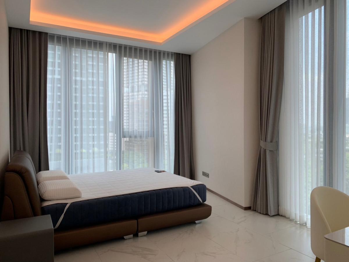 ✨ Luxury Class Condo For rent : The Estelle Phrom Phong 🔥2 bedrooms Special Rental Price 