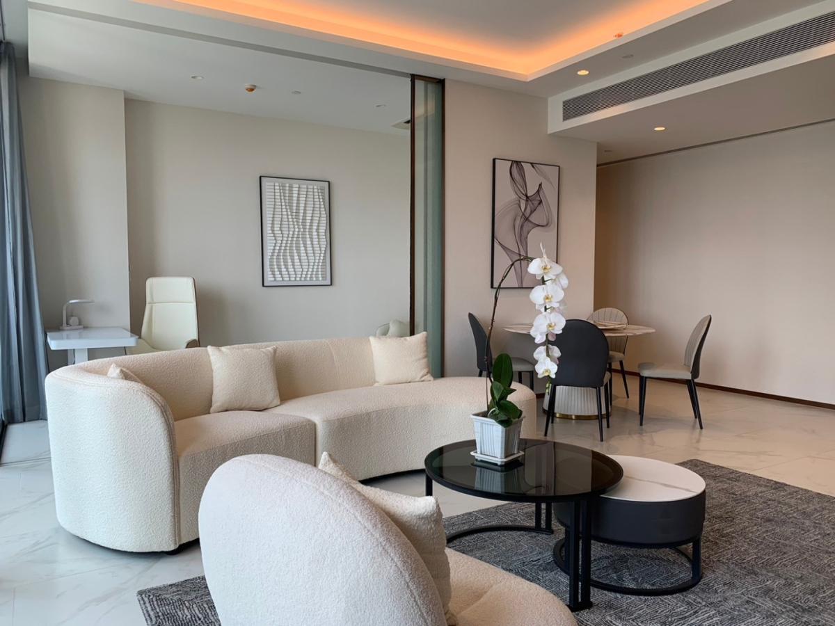 ✨ Luxury Class Condo For rent : The Estelle Phrom Phong 🔥2 bedrooms Special Rental Price 