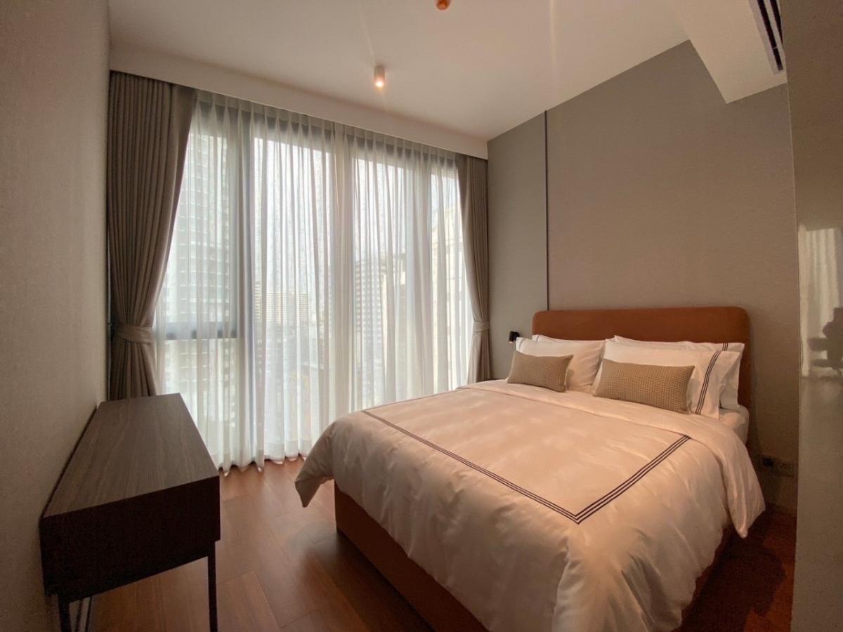 ✨ Luxury Class Condo For rent : The Estelle Phrom Phong 🔥2 bedrooms Special Rental Price 180,000 Baht/Month🔥