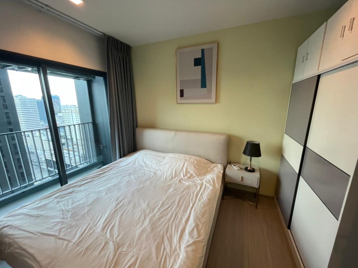 🍭Life Asoke-Rama9🍭🔥1 Bed Plus ราคาสุดคุ้ม❗️❗️