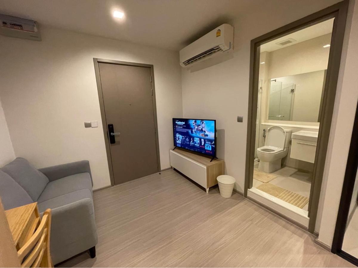 🎀 Life Asoke Hype 🔥 studio แต่งสวย ราคาพิเศษ 17,000 บาท/เดือน🔥