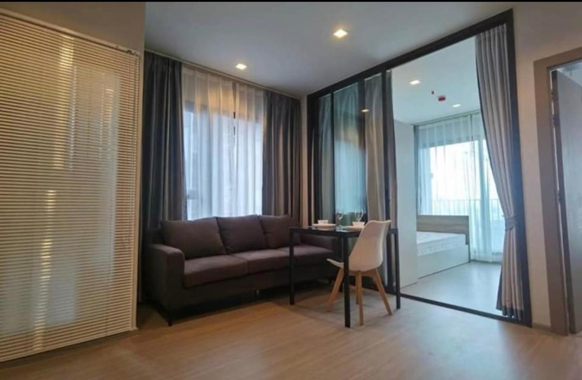 💙Life Asoke-Rama9 🔥2 bedroom แต่งสวย เพียง 25,000 บาท/เดือน🔥