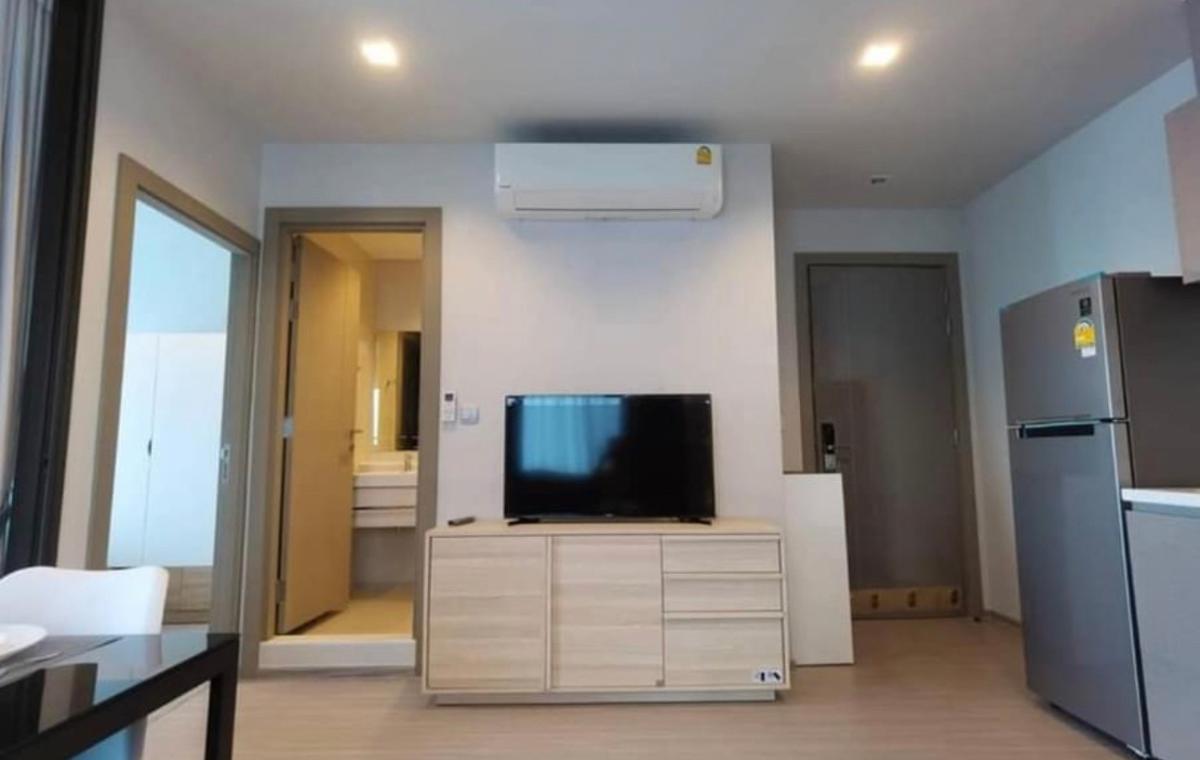 💙Life Asoke-Rama9 🔥2 bedroom แต่งสวย เพียง 25,000 บาท/เดือน🔥