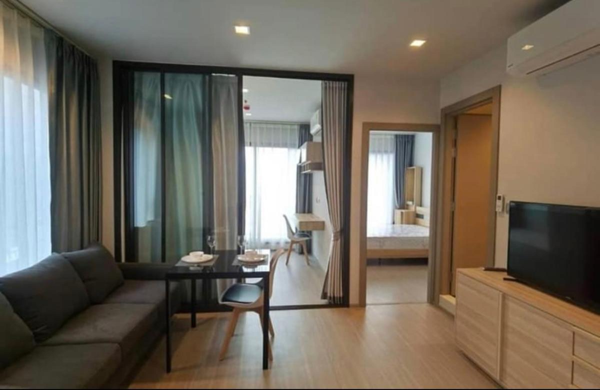 💙Life Asoke-Rama9 🔥2 bedroom แต่งสวย เพียง 25,000 บาท/เดือน🔥