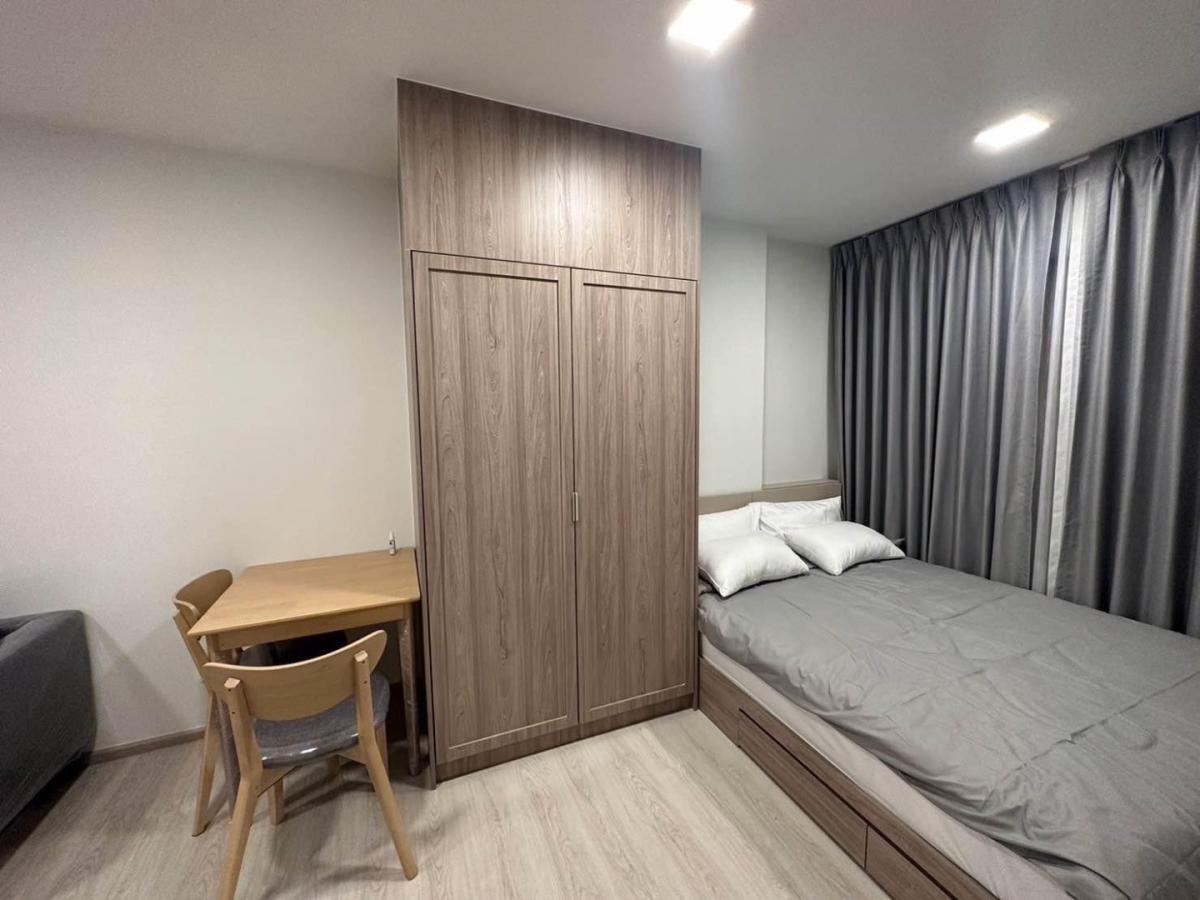 💛 Plum Condo Sukhumvit 62 🔥 ห้องแต่งสวย ราคาเพียง 11,500 บาท/เดือน 🔥