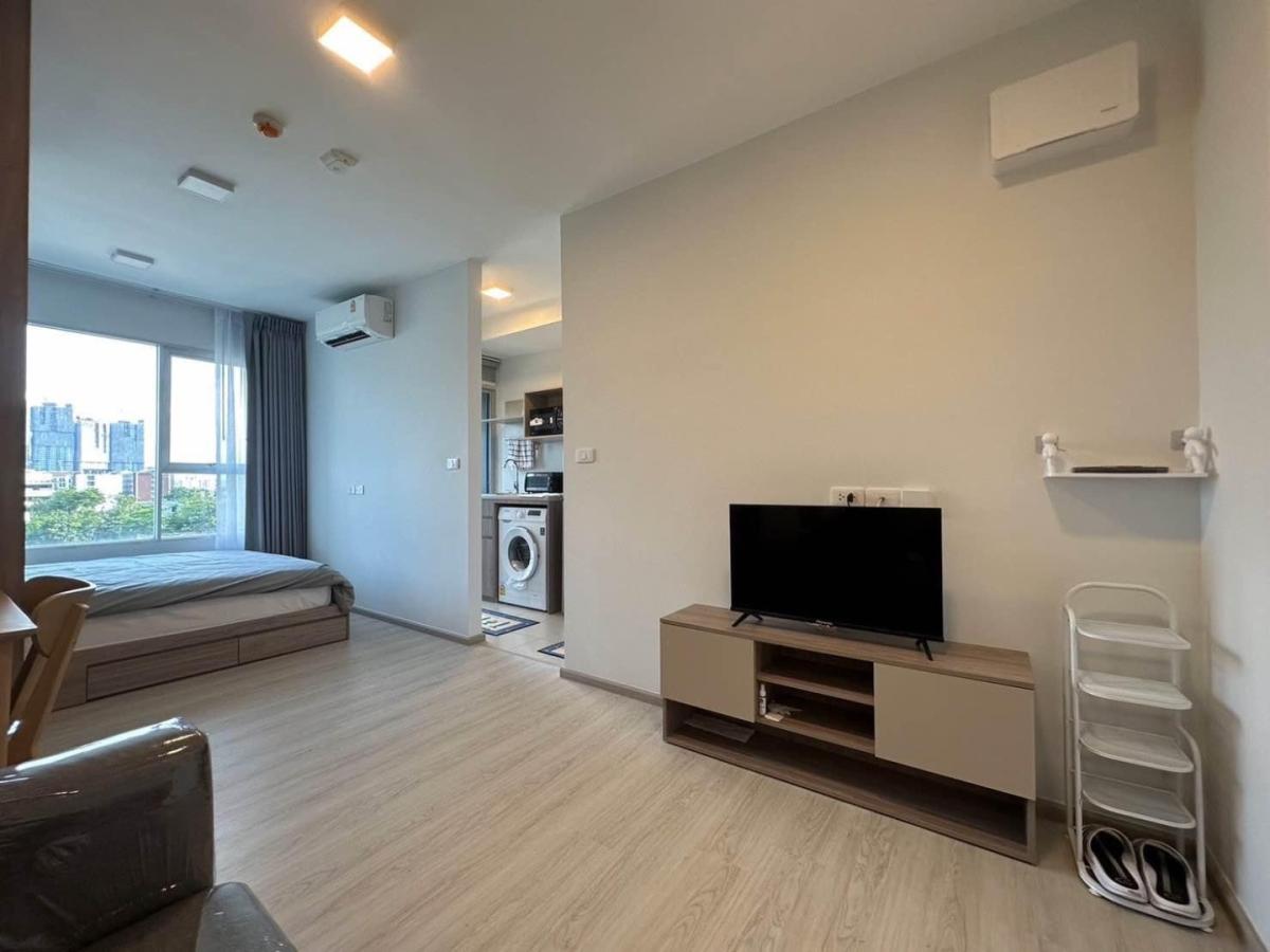 💛 Plum Condo Sukhumvit 62 🔥 ห้องแต่งสวย ราคาเพียง 11,500 บาท/เดือน 🔥