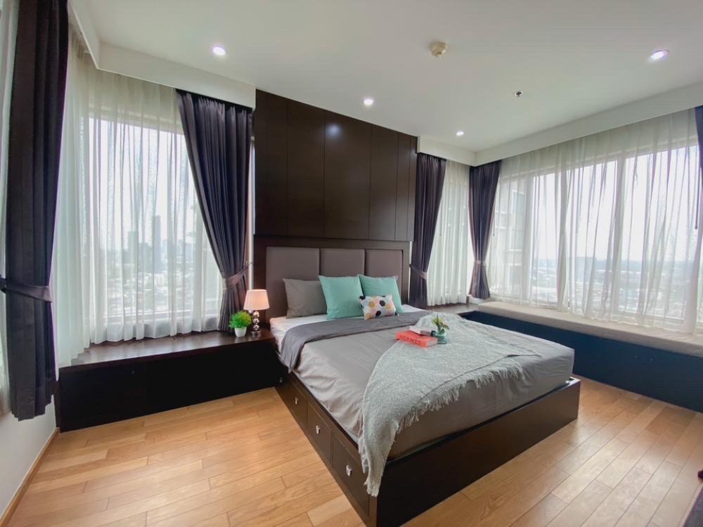 ✨ Luxury Class Condo For rent : Emporio Sukhumvit24  🔥Rental Price 75,000 Baht/Month🔥